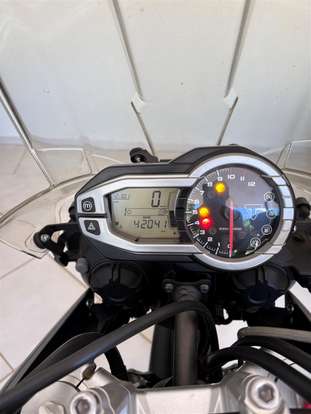 TRIUMPH-TIGER 800 XCX TRIUMPH-TIGER 800 XCX-2016