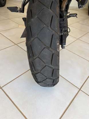 TRIUMPH-TIGER 800 XCX TRIUMPH-TIGER 800 XCX-2016