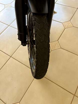 TRIUMPH-TIGER 800 XCX TRIUMPH-TIGER 800 XCX-2016