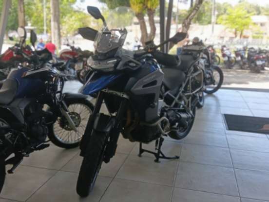TRIUMPH-TIGER 1200 GT EXPLORER TRIUMPH-TIGER 1200 GT EXPLORER-2023