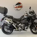 TRIUMPH TIGER 1200 GT PRO TRIUMPH TIGER 1200 GT PRO