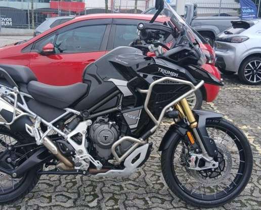 TRIUMPH-TIGER 1200 RALLY EXPLORER-2024