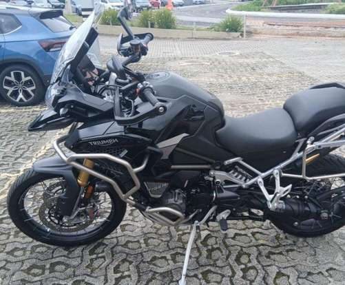 TRIUMPH-TIGER 1200 RALLY EXPLORER-2024