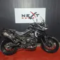 TRIUMPH TIGER 800 XRX TRIUMPH TIGER 800 XRX