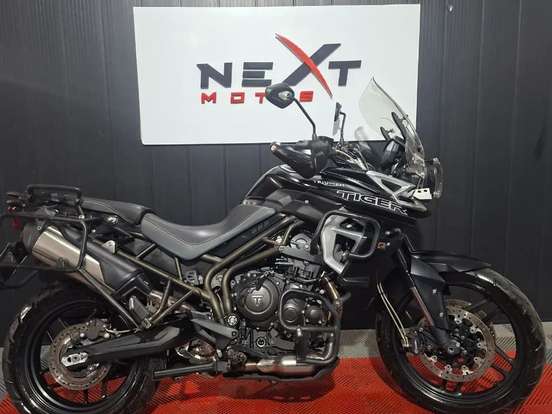 TRIUMPH-TIGER 800 XRX TRIUMPH-TIGER 800 XRX-2019