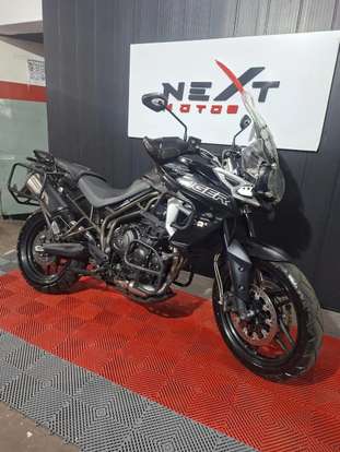 TRIUMPH-TIGER 800 XRX-2019