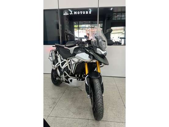TRIUMPH-TIGER 900 RALLY PRO-2025