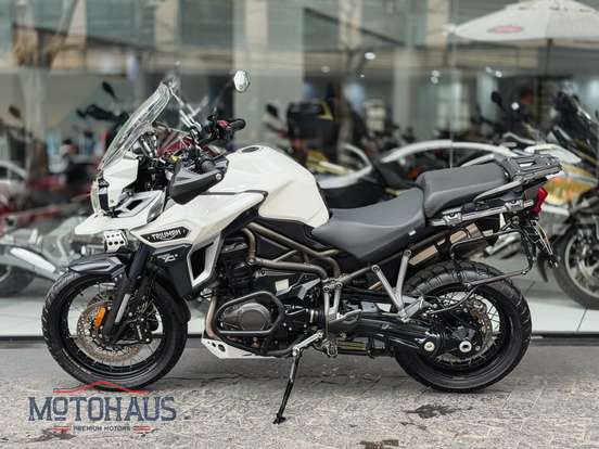 TRIUMPH-TIGER EXPLORER XCX-2017