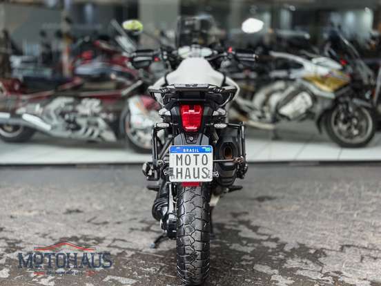 TRIUMPH-TIGER EXPLORER XCX-2017