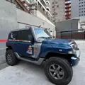 TROLLER T4 3.2 XLT 4X4 20V TURBO INTERCOOLER DIESEL 2P MANUAL TROLLER T4 3.2 XLT 4X4 20V TURBO INTERCOOLER DIESEL 2P MANUAL
