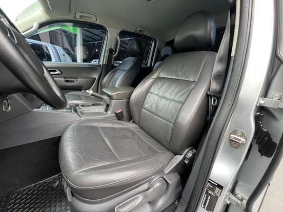 VOLKSWAGEN-AMAROK-2.0 HIGHLINE 4X4 CD 16V TURBO INTERCOOLER DIESEL 4P AUTOMÁTICO VOLKSWAGEN-AMAROK-2012