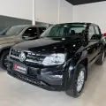 VOLKSWAGEN AMAROK 3.0 V6 TDI DIESEL COMFORTLINE CD 4MOTION AUTOMÁTICO VOLKSWAGEN AMAROK 3.0 V6 TDI DIESEL COMFORTLINE CD 4MOTION AUTOMÁTICO