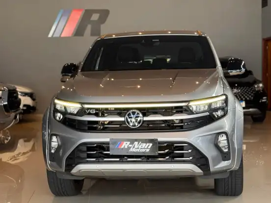 VOLKSWAGEN-AMAROK-3.0 V6 TDI DIESEL EXTREME CD 4MOTION AUTOMÁTICO VOLKSWAGEN-AMAROK-2024