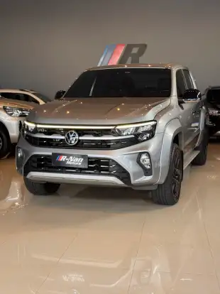 VOLKSWAGEN-AMAROK-3.0 V6 TDI DIESEL EXTREME CD 4MOTION AUTOMÁTICO VOLKSWAGEN-AMAROK-2024