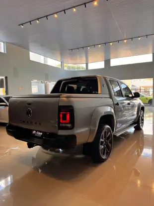 VOLKSWAGEN-AMAROK-3.0 V6 TDI DIESEL EXTREME CD 4MOTION AUTOMÁTICO VOLKSWAGEN-AMAROK-2024