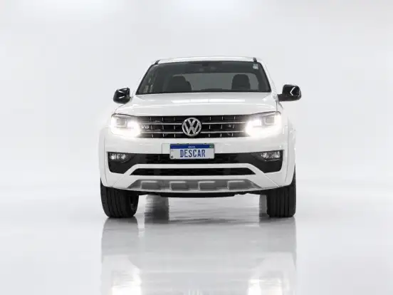 VOLKSWAGEN-AMAROK-3.0 V6 TDI DIESEL HIGHLINE EXTREME CD 4MOTION AUTOMÁTICO VOLKSWAGEN-AMAROK-2022