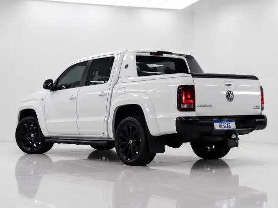 VOLKSWAGEN-AMAROK-3.0 V6 TDI DIESEL HIGHLINE EXTREME CD 4MOTION AUTOMÁTICO VOLKSWAGEN-AMAROK-2022