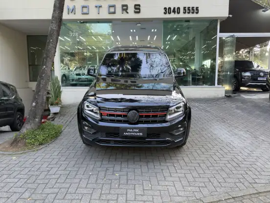VOLKSWAGEN-AMAROK-3.0 V6 TDI DIESEL HIGHLINE EXTREME CD 4MOTION AUTOMÁTICO VOLKSWAGEN-AMAROK-2023