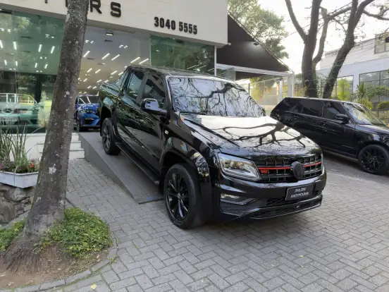 VOLKSWAGEN-AMAROK-3.0 V6 TDI DIESEL HIGHLINE EXTREME CD 4MOTION AUTOMÁTICO VOLKSWAGEN-AMAROK-2023