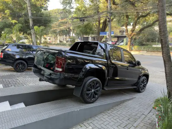 VOLKSWAGEN-AMAROK-3.0 V6 TDI DIESEL HIGHLINE EXTREME CD 4MOTION AUTOMÁTICO VOLKSWAGEN-AMAROK-2023