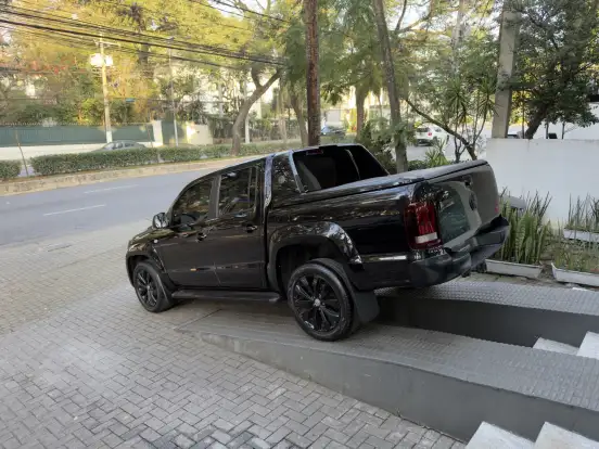 VOLKSWAGEN-AMAROK-3.0 V6 TDI DIESEL HIGHLINE EXTREME CD 4MOTION AUTOMÁTICO VOLKSWAGEN-AMAROK-2023