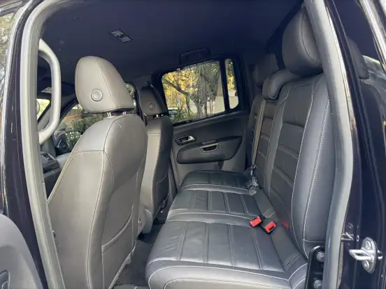 VOLKSWAGEN-AMAROK-3.0 V6 TDI DIESEL HIGHLINE EXTREME CD 4MOTION AUTOMÁTICO VOLKSWAGEN-AMAROK-2023