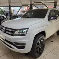 VOLKSWAGEN AMAROK 3.0 V6 TDI DIESEL HIGHLINE EXTREME CD 4MOTION AUTOMÁTICO VOLKSWAGEN AMAROK 3.0 V6 TDI DIESEL HIGHLINE EXTREME CD 4MOTION AUTOMÁTICO