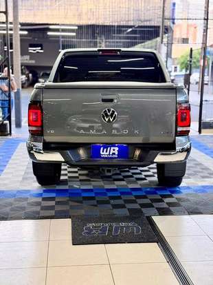 VOLKSWAGEN-AMAROK-3.0 V6 TDI DIESEL EXTREME CD 4MOTION AUTOMÁTICO VOLKSWAGEN-AMAROK-2024