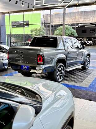 VOLKSWAGEN-AMAROK-3.0 V6 TDI DIESEL EXTREME CD 4MOTION AUTOMÁTICO VOLKSWAGEN-AMAROK-2024