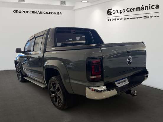 VOLKSWAGEN-AMAROK-3.0 V6 TDI DIESEL EXTREME CD 4MOTION AUTOMÁTICO VOLKSWAGEN-AMAROK-2024