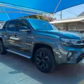 VOLKSWAGEN AMAROK 3.0 V6 TDI DIESEL EXTREME CD 4MOTION AUTOMÁTICO VOLKSWAGEN AMAROK 3.0 V6 TDI DIESEL EXTREME CD 4MOTION AUTOMÁTICO