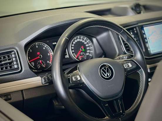 VOLKSWAGEN-AMAROK-3.0 V6 TDI DIESEL HIGHLINE CD 4MOTION AUTOMÁTICO VOLKSWAGEN-AMAROK-2024