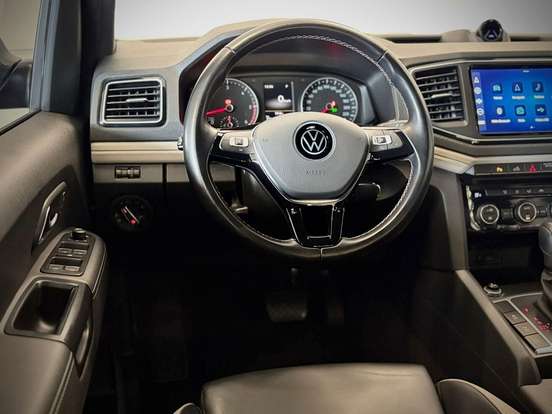 VOLKSWAGEN-AMAROK-3.0 V6 TDI DIESEL HIGHLINE CD 4MOTION AUTOMÁTICO VOLKSWAGEN-AMAROK-2024