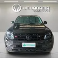 VOLKSWAGEN AMAROK 3.0 V6 TDI DIESEL HIGHLINE CD 4MOTION AUTOMÁTICO VOLKSWAGEN AMAROK 3.0 V6 TDI DIESEL HIGHLINE CD 4MOTION AUTOMÁTICO