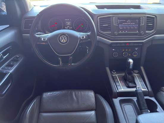 VOLKSWAGEN-AMAROK-3.0 V6 TDI DIESEL HIGHLINE CD 4MOTION AUTOMÁTICO VOLKSWAGEN-AMAROK-2021