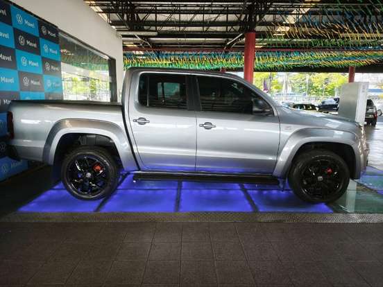 VOLKSWAGEN-AMAROK-3.0 V6 TDI DIESEL HIGHLINE CD 4MOTION AUTOMÁTICO VOLKSWAGEN-AMAROK-2022