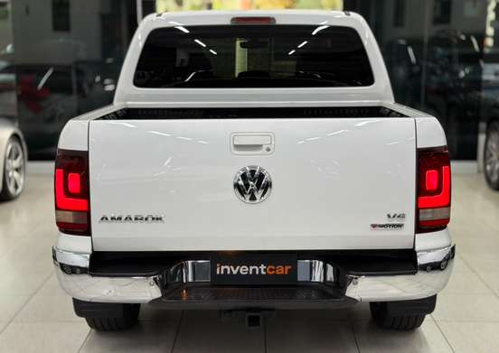 VOLKSWAGEN-AMAROK-3.0 V6 TDI DIESEL HIGHLINE CD 4MOTION AUTOMÁTICO VOLKSWAGEN-AMAROK-2021