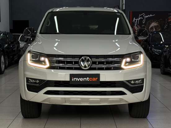 VOLKSWAGEN-AMAROK-3.0 V6 TDI DIESEL HIGHLINE CD 4MOTION AUTOMÁTICO VOLKSWAGEN-AMAROK-2021
