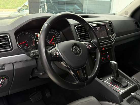 VOLKSWAGEN-AMAROK-3.0 V6 TDI DIESEL HIGHLINE CD 4MOTION AUTOMÁTICO VOLKSWAGEN-AMAROK-2021