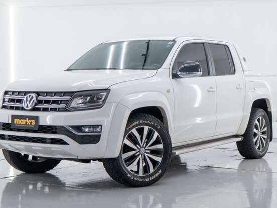 VOLKSWAGEN-AMAROK-3.0 V6 TDI DIESEL HIGHLINE EXTREME CD 4MOTION AUTOMÁTICO VOLKSWAGEN-AMAROK-2021