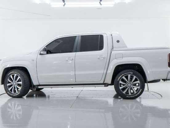 VOLKSWAGEN-AMAROK-3.0 V6 TDI DIESEL HIGHLINE EXTREME CD 4MOTION AUTOMÁTICO VOLKSWAGEN-AMAROK-2021