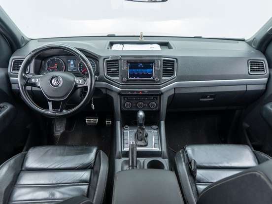 VOLKSWAGEN-AMAROK-3.0 V6 TDI DIESEL HIGHLINE EXTREME CD 4MOTION AUTOMÁTICO VOLKSWAGEN-AMAROK-2021