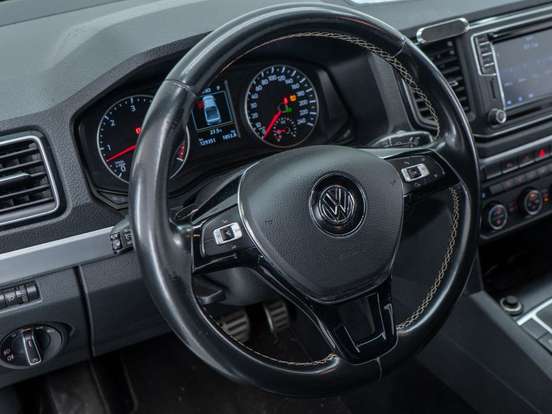 VOLKSWAGEN-AMAROK-3.0 V6 TDI DIESEL HIGHLINE EXTREME CD 4MOTION AUTOMÁTICO VOLKSWAGEN-AMAROK-2021