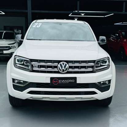 VOLKSWAGEN-AMAROK-3.0 V6 TDI DIESEL HIGHLINE EXTREME CD 4MOTION AUTOMÁTICO VOLKSWAGEN-AMAROK-2022