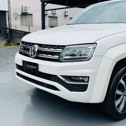 VOLKSWAGEN-AMAROK-3.0 V6 TDI DIESEL HIGHLINE EXTREME CD 4MOTION AUTOMÁTICO VOLKSWAGEN-AMAROK-2022