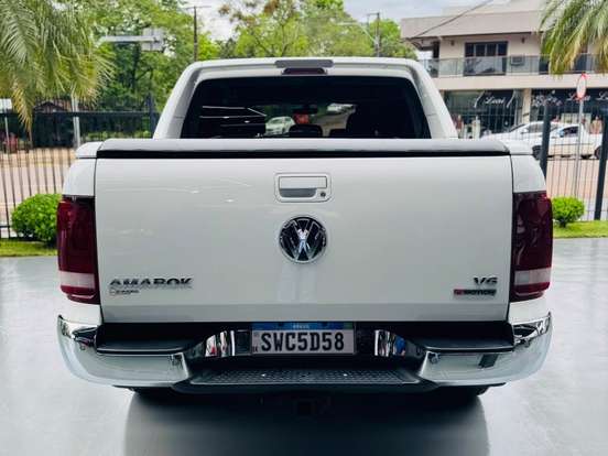 VOLKSWAGEN-AMAROK-3.0 V6 TDI DIESEL HIGHLINE EXTREME CD 4MOTION AUTOMÁTICO VOLKSWAGEN-AMAROK-2022