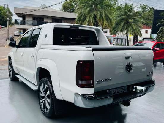 VOLKSWAGEN-AMAROK-3.0 V6 TDI DIESEL HIGHLINE EXTREME CD 4MOTION AUTOMÁTICO VOLKSWAGEN-AMAROK-2022