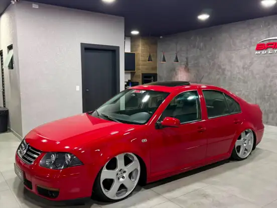 VOLKSWAGEN-BORA-2.0 MI 8V FLEX 4P MANUAL VOLKSWAGEN-BORA-2008