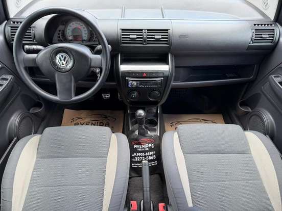 VOLKSWAGEN-CROSSFOX-2007