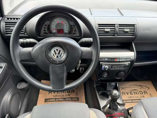 VOLKSWAGEN-CROSSFOX-2007